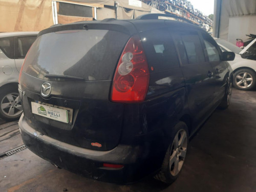 MAZDA 5 BERLINA (CR) — автомобиль-донор на запчасти 