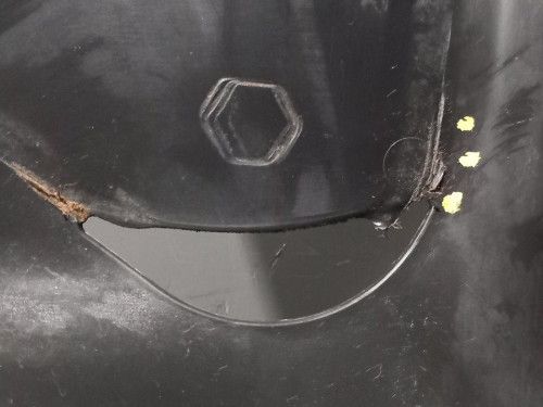  CUBRECARTER, NISSAN, QASHQAI (J11E) 