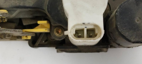 CERRADURA PUERTA DELANTERA DERECHA OPEL FRONTERA B 
