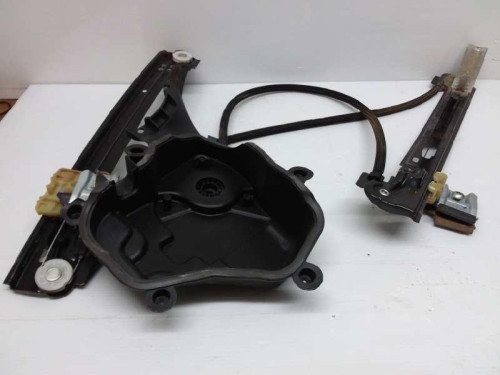 ELEVALUNAS DELANTERO IZQUIERDO SEAT IBIZA BERLINA (6J5) 