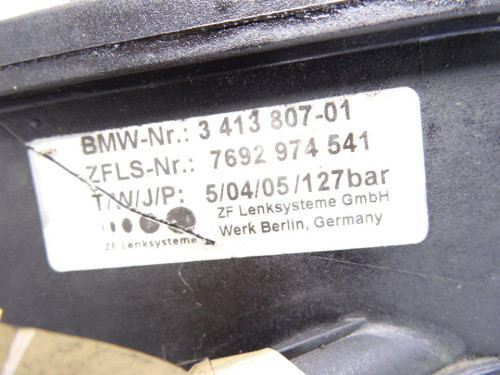 BOMBA DIRECCION, BMW, SERIE X3 (E83)