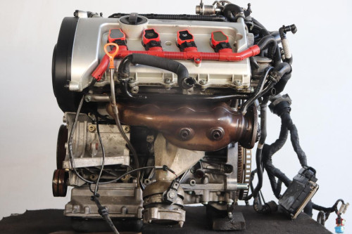  MOTOR COMPLETO AUDI A8 (4E) 
