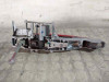 MANETA EXTERIOR DELANTERA IZQUIERDA PEUGEOT 207 SW 