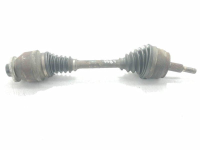 TRANSMISION DELANTERA IZQUIERDA, VOLKSWAGEN, T5 TRANSPORTER BUS (7H)