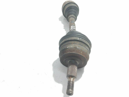  TRANSMISION DELANTERA IZQUIERDA VOLKSWAGEN T5 TRANSPORTER BUS (7H) 