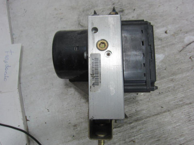 ABS, BMW, SERIE 3 BERLINA (E46)