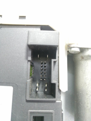 ELEVALUNAS DELANTERO DERECHO, VOLVO, V50 FAMILIAR