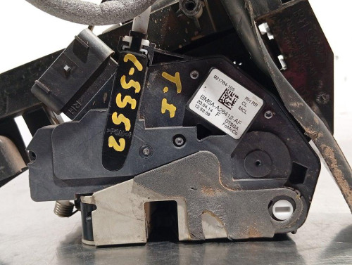  CERRADURA PUERTA TRASERA DERECHA FORD FOCUS BERLINA (CEW) 