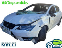 SEAT LEON (5F1)