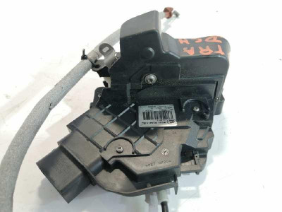 CERRADURA PUERTA TRASERA DERECHA, FORD, MONDEO SPORTBREAK (CA2)
