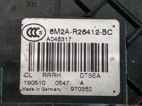  CERRADURA PUERTA TRASERA DERECHA FORD MONDEO SPORTBREAK (CA2) 