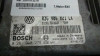  CENTRALITA MOTOR UCE SEAT LEON (1P1) 