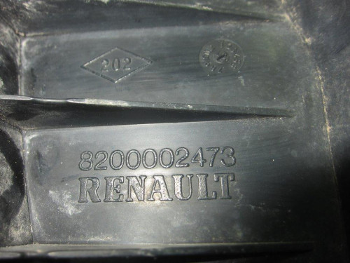  PILOTO TRASERO IZQUIERDO Renault LAGUNA II (BG0) 