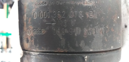  MOTOR ARRANQUE 
