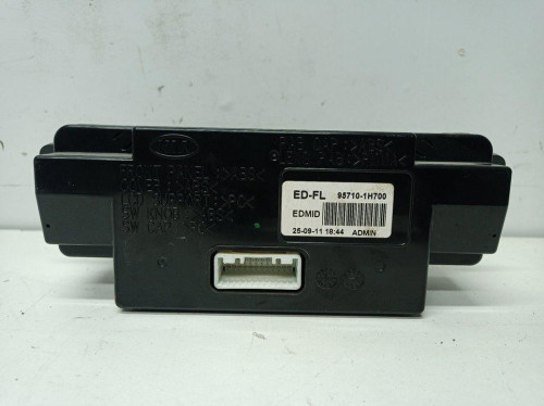  PANTALLA MULTIFUNCION, KIA, CEED (ED) 