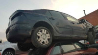 RENAULT LAGUNA II (BG0)