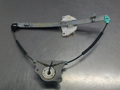  ELEVALUNAS DELANTERO DERECHO, KIA, STONIC (YBCUV) 