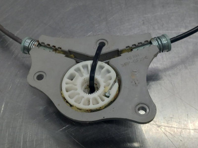 ELEVALUNAS DELANTERO DERECHO, KIA, STONIC (YBCUV)