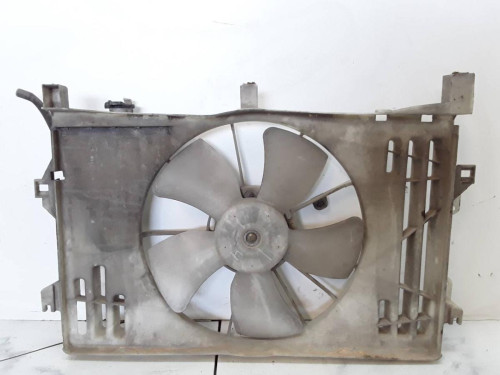 ELECTROVENTILADOR Toyota COROLLA (E12) 