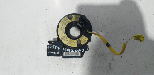  ANILLO AIRBAG, MAZDA, 3 BERLINA (BK) 