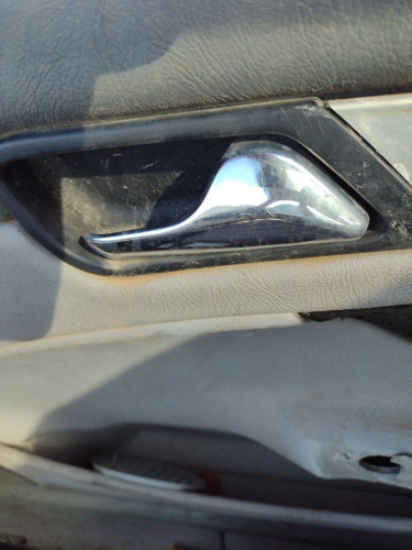 MANETA INTERIOR DELANTERA DERECHA Mercedes-Benz CLK (BM 208) COUPE 