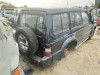  MITSUBISHI MONTERO (V20/V40) 