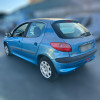 PEUGEOT 206 de segunda mano