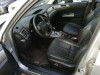 SUBARU FORESTER (S12/SH) — vehículo donante para recambios 