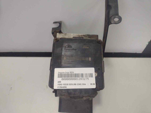  ABS, FORD, FOCUS BERLINA (CAK) 
