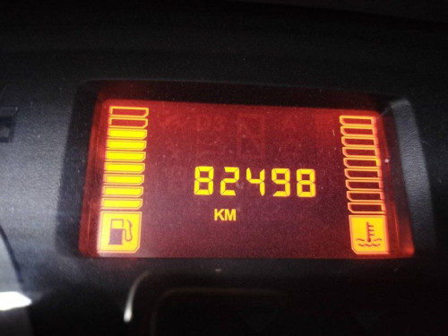  RENAULT CLIO II FASE II (B/CB0) 