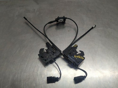  CERRADURA CAPO VOLKSWAGEN T-CROSS (C11) 