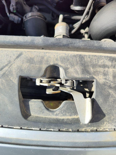  PEUGEOT 307 BREAK/ SW (S2) 