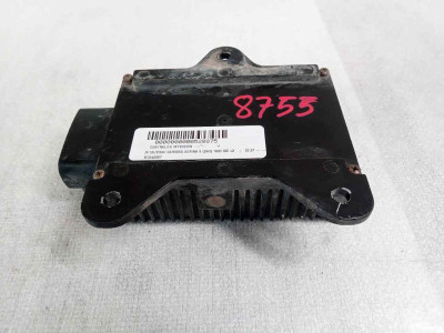 CENTRALITA INYECCION, Mitsubishi, CARISMA BERLINA 5 (DA0)