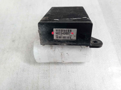  CENTRALITA INYECCION MITSUBISHI CARISMA BERLINA 5 (DA0) 