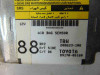 CENTRALITA AIRBAG TOYOTA AVENSIS BERLINA (T25) 