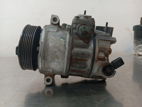  COMPRESOR AIRE ACONDICIONADO 