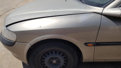 ALETA DELANTERA IZQUIERDA Opel Vectra B Berlina (1995->)
