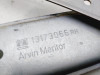 ELEVALUNAS DELANTERO DERECHO OPEL CORSA C 