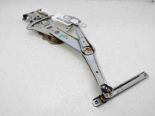 ELEVALUNAS DELANTERO DERECHO OPEL CORSA C 
