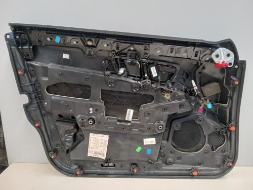 GUARNECIDO PUERTA DELANTERA DERECHA Mercedes-Benz CLASE E (BM 212) FAMILIAR 