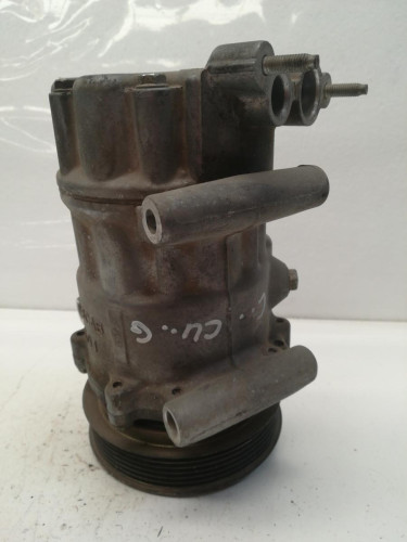  COMPRESOR AIRE ACONDICIONADO 