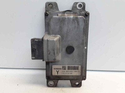 CENTRALITA CAMBIO AUTOMATICO, Nissan, QASHQAI (J10)