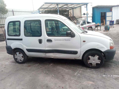 RENAULT KANGOO I (F/KC0)
