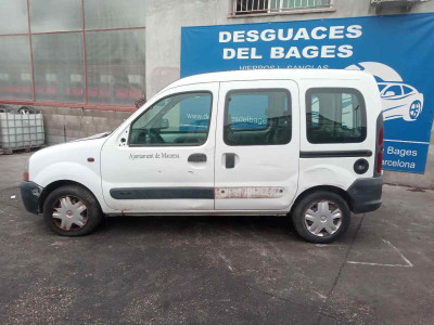 RENAULT KANGOO I (F/KC0)