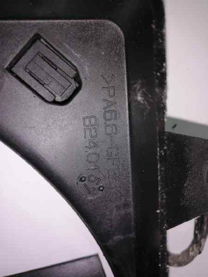 ELECTROVENTILADOR, HONDA, ACCORD BERLINA (CC/CE)