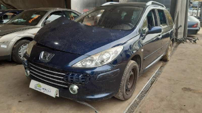 PEUGEOT 307 BREAK/ SW (S2)