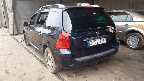  PEUGEOT 307 BREAK/ SW (S2) 