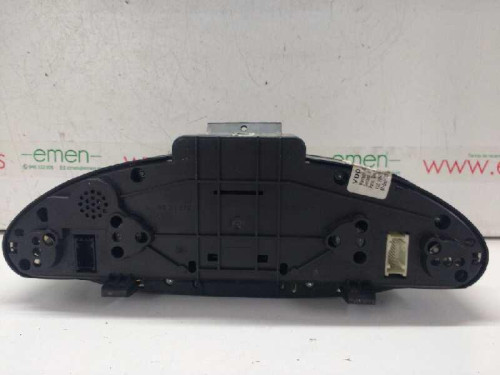  CUADRO INSTRUMENTOS MG ROVER ROVER 75 (RJ) 