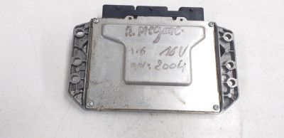 CENTRALITA MOTOR UCE