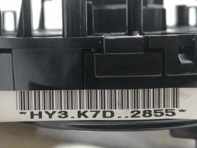 ANILLO AIRBAG, HYUNDAI, I30 (FD)